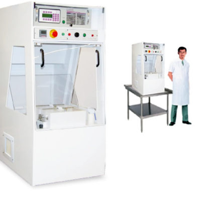 PMT-16 Compact plating system