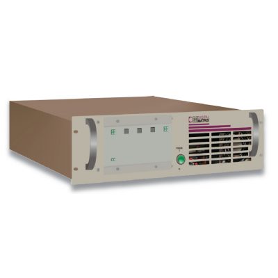 DMC4-RPP Series Reverse Pulse Plating Rectifier/Process Controller