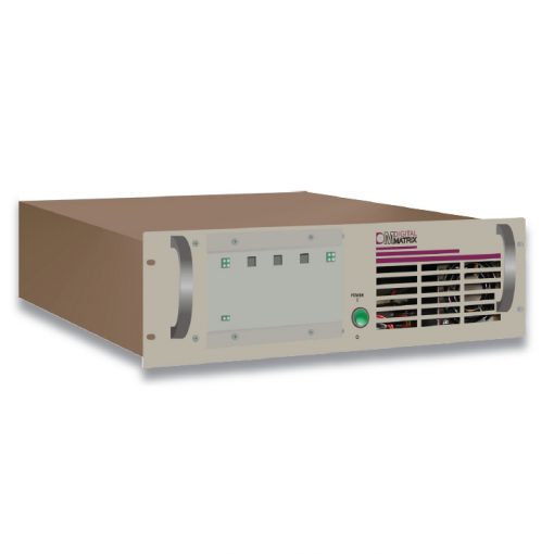 DMC4-RPP Series Reverse Pulse Plating Rectifier/Process Controller
