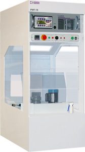 PMT-16 Benchtop Small Shim Electroforming system