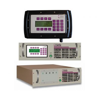 Power Supplies & Control Systems