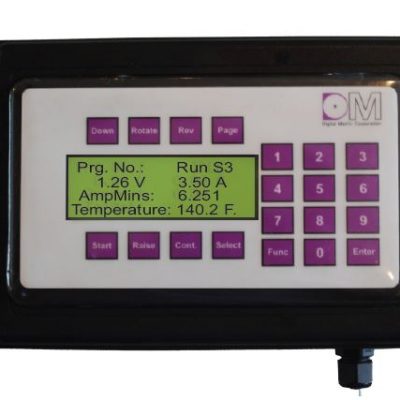 Digital Matrix Controller