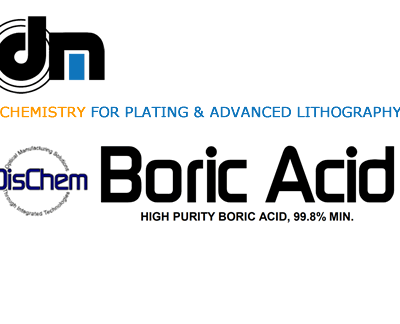 Boric Acid